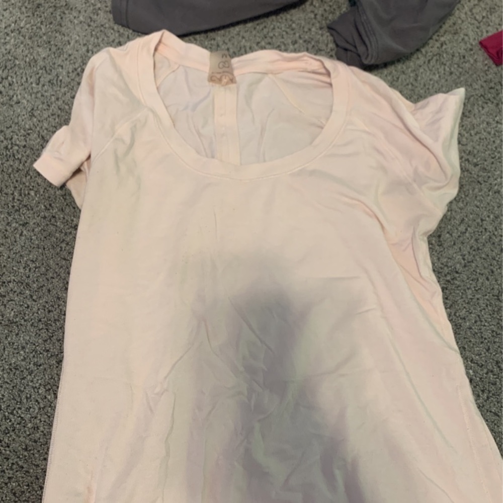 Carrie Underwood brand active wear